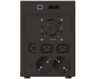 POWER WALKER VI2200-SCHUKO - 323002 - zdjęcie 3